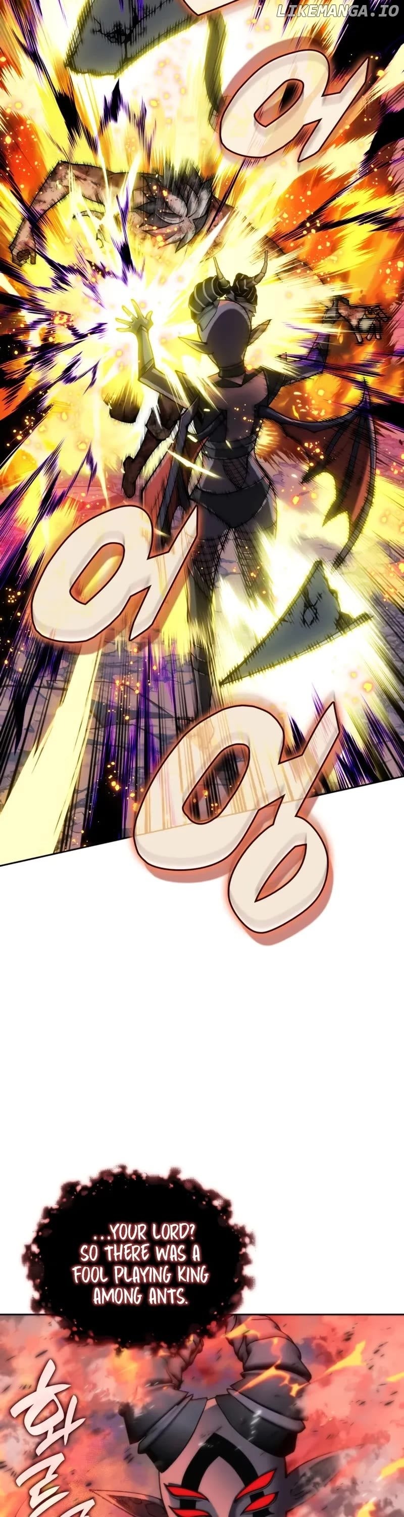 Read Overgeared Manhwa EN Manga Online