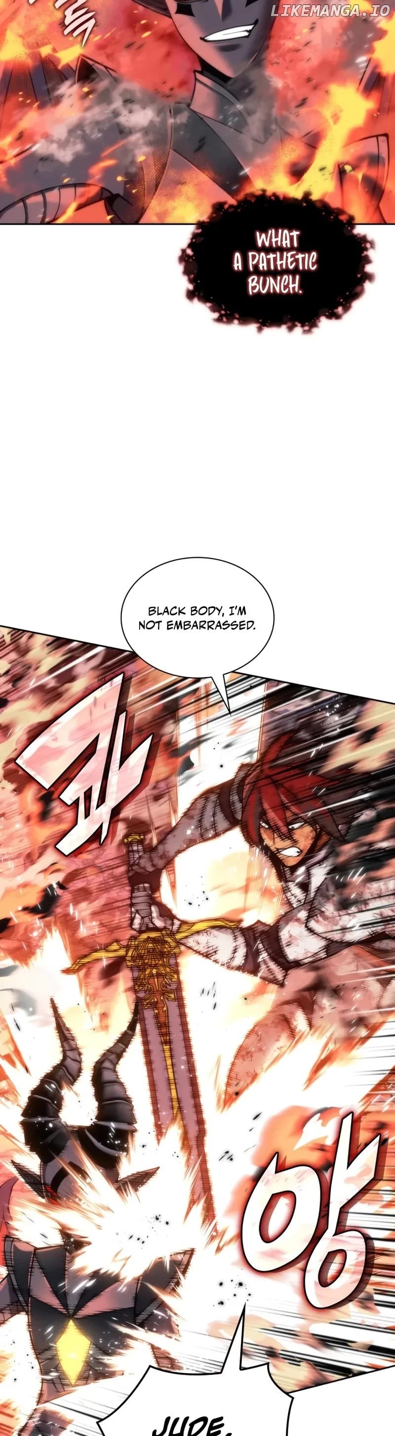 Read Overgeared Manhwa EN Manga Online