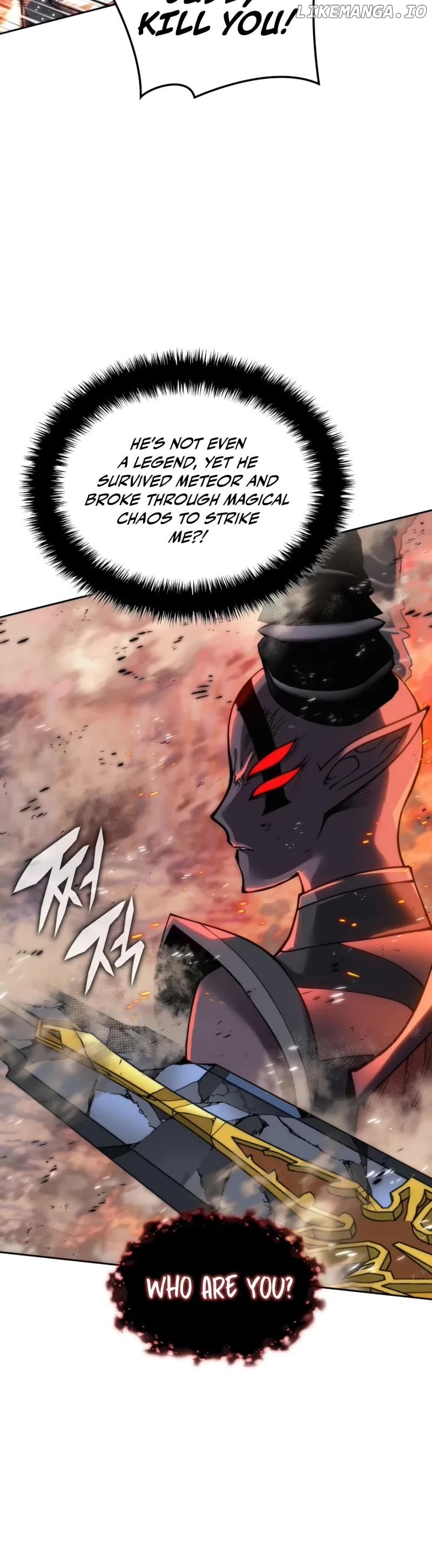 Read Overgeared Manhwa EN Manga Online