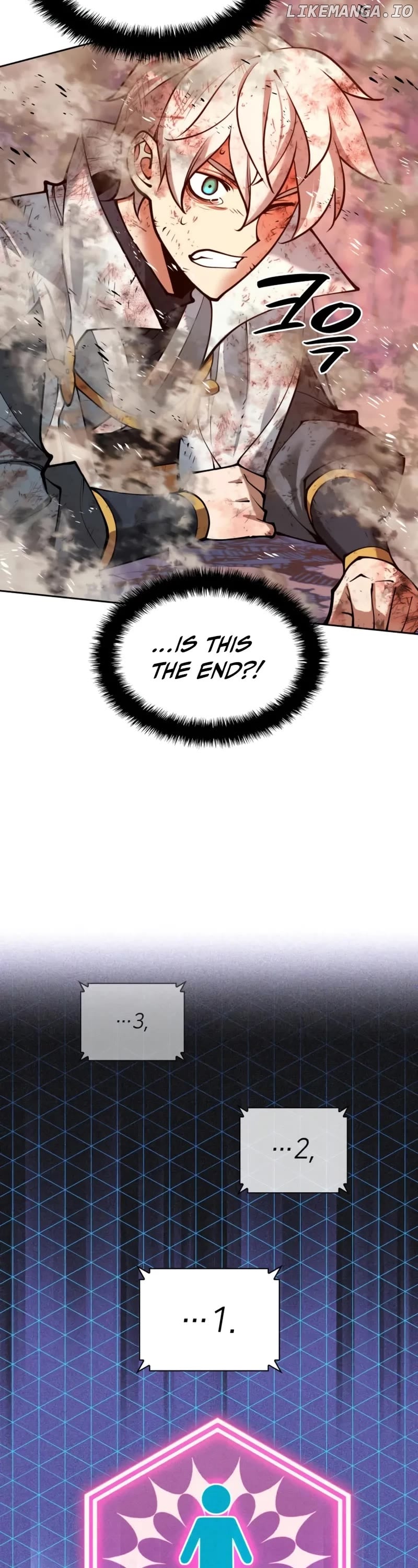 Read Overgeared Manhwa EN Manga Online