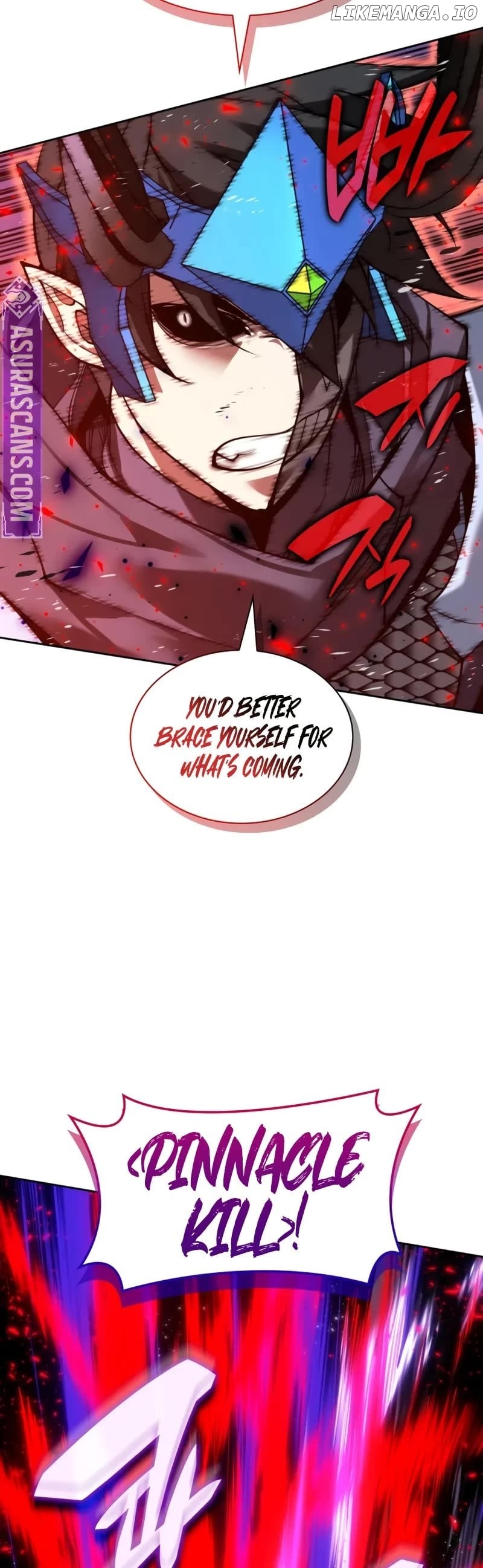Read Overgeared Manhwa EN Manga Online
