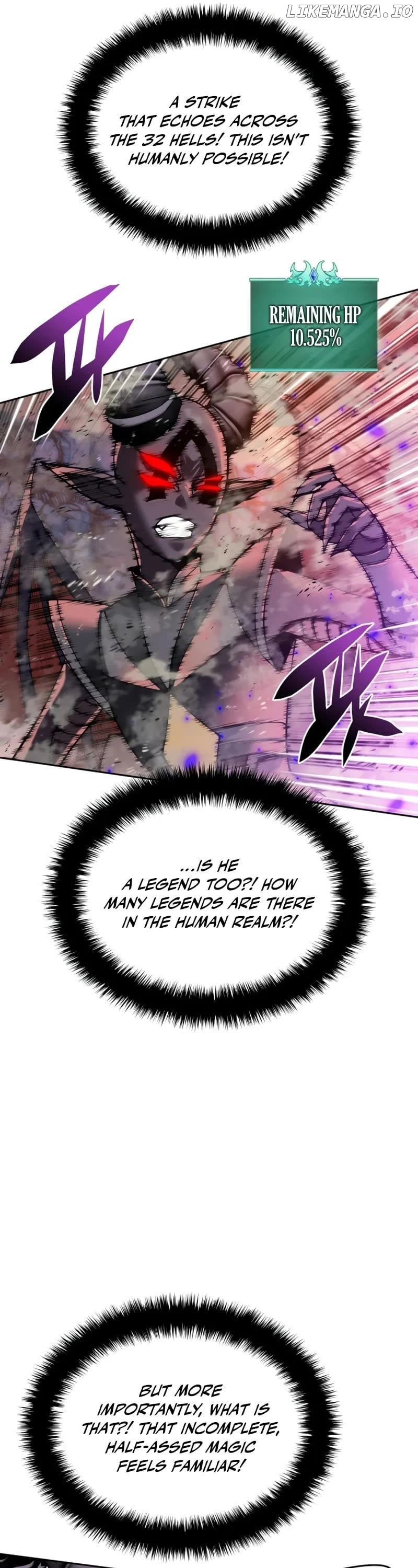 Read Overgeared Manhwa EN Manga Online
