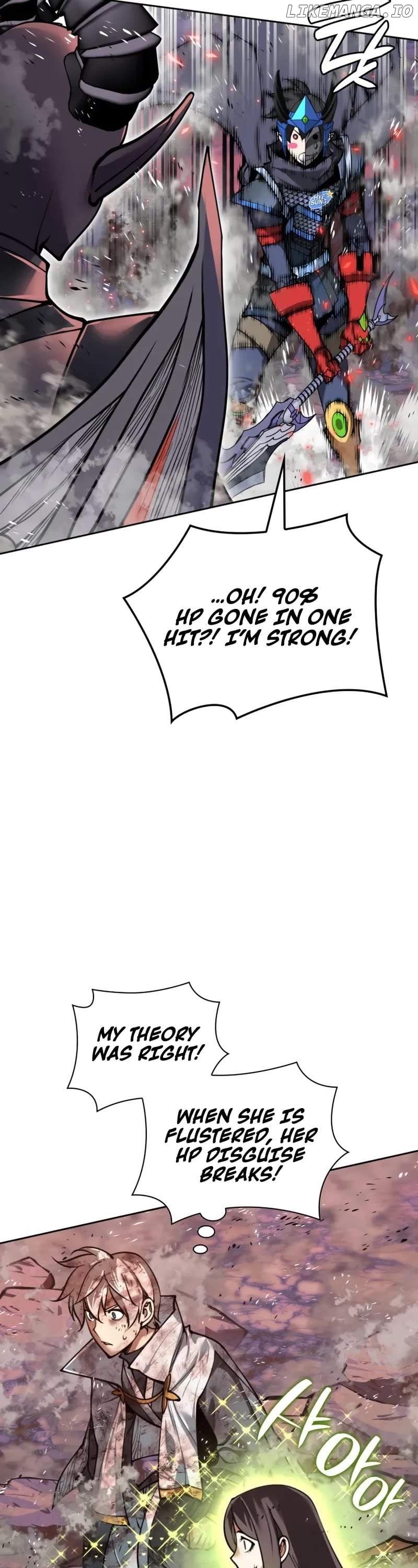 Read Overgeared Manhwa EN Manga Online