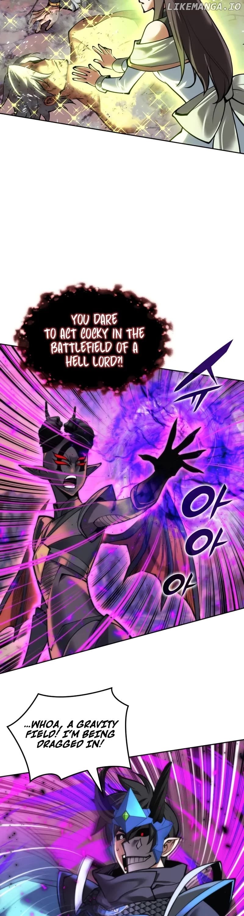 Read Overgeared Manhwa EN Manga Online