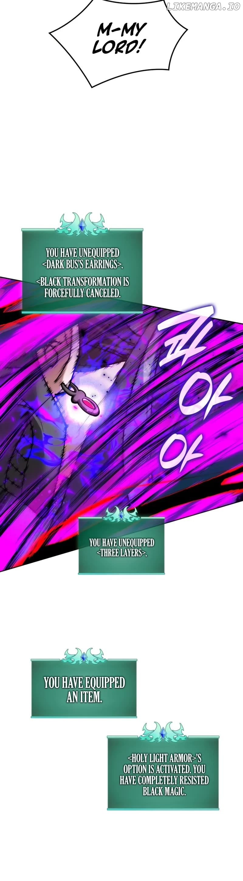 Read Overgeared Manhwa EN Manga Online