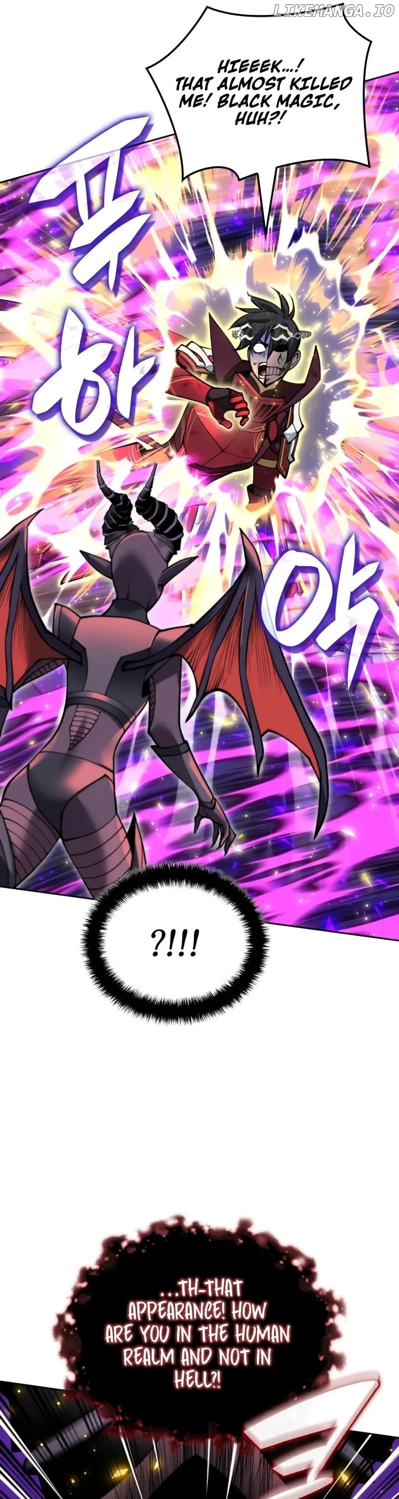 Read Overgeared Manhwa EN Manga Online