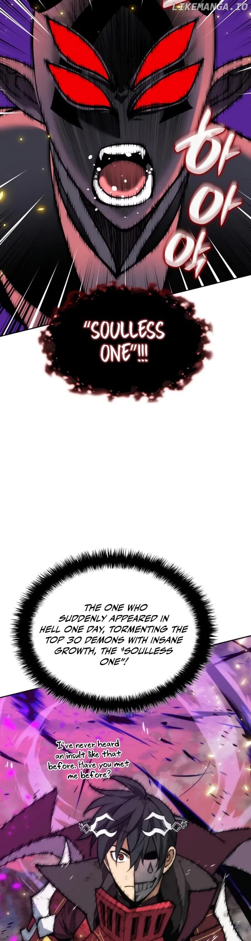 Read Overgeared Manhwa EN Manga Online