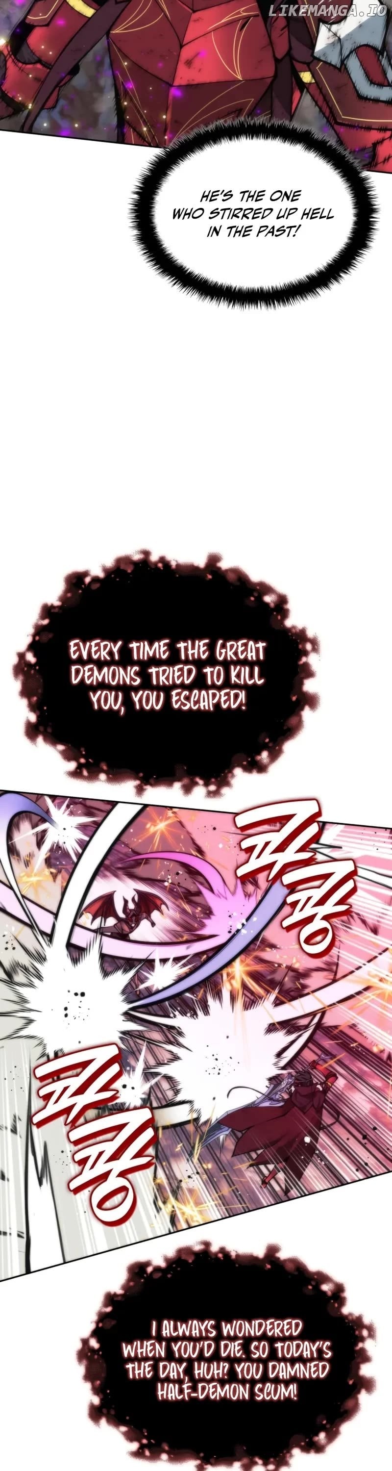 Read Overgeared Manhwa EN Manga Online