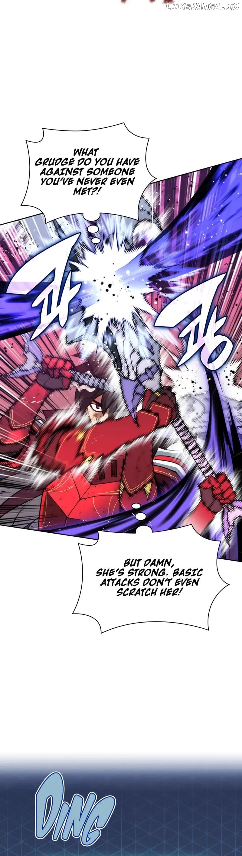 Read Overgeared Manhwa EN Manga Online