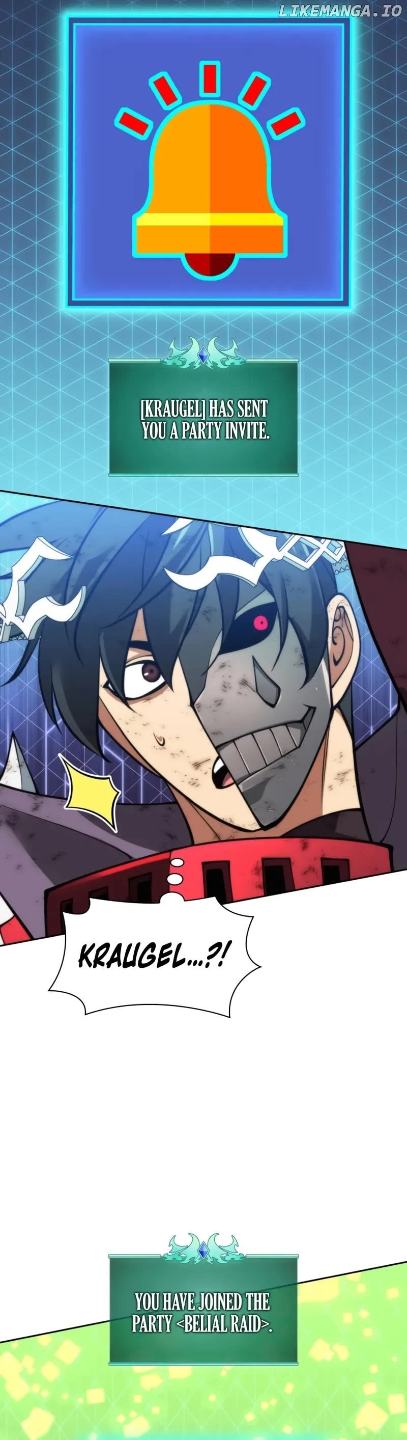 Read Overgeared Manhwa EN Manga Online