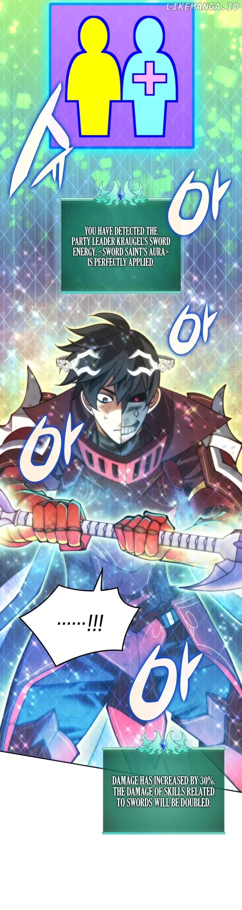 Read Overgeared Manhwa EN Manga Online