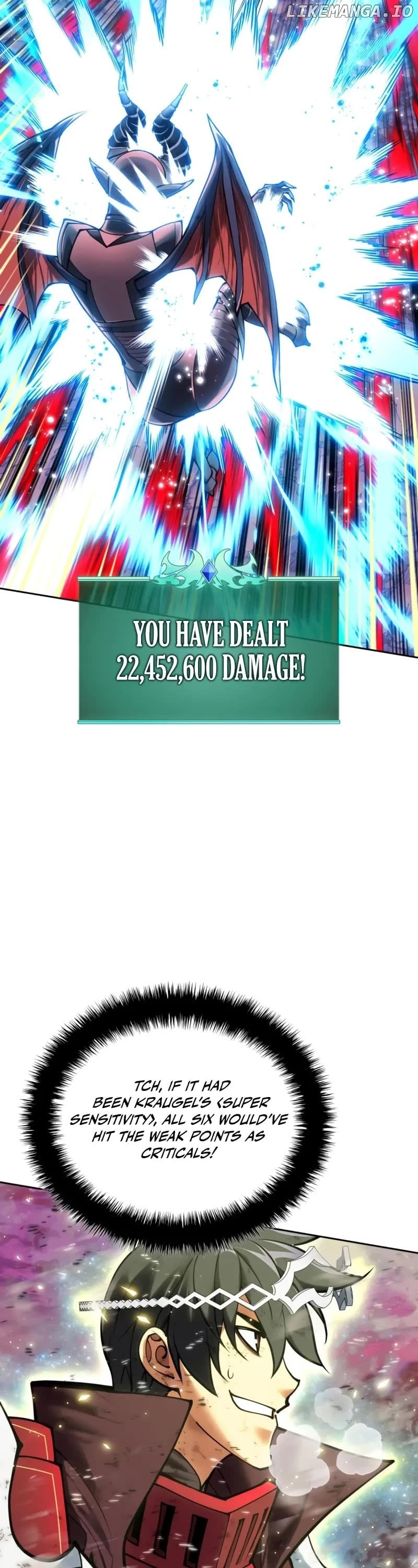Read Overgeared Manhwa EN Manga Online