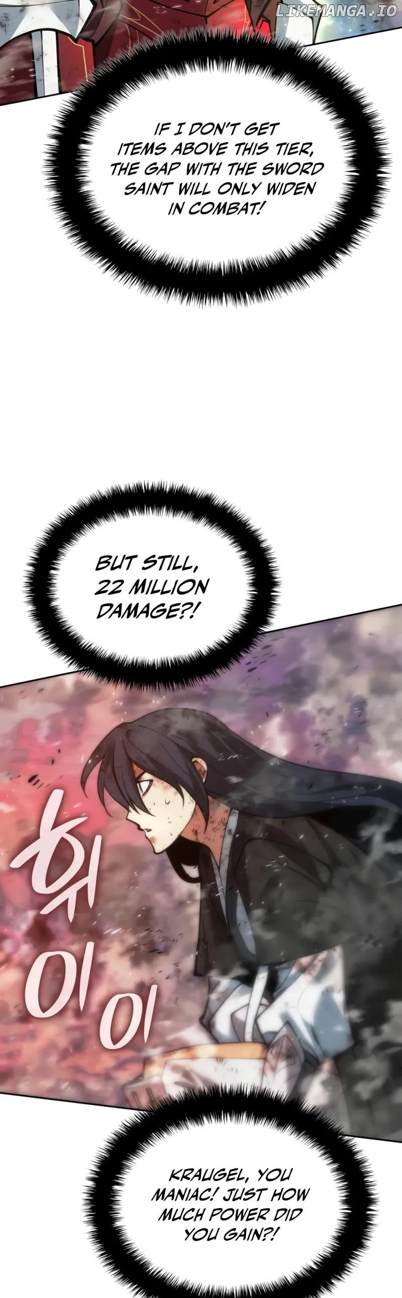 Read Overgeared Manhwa EN Manga Online