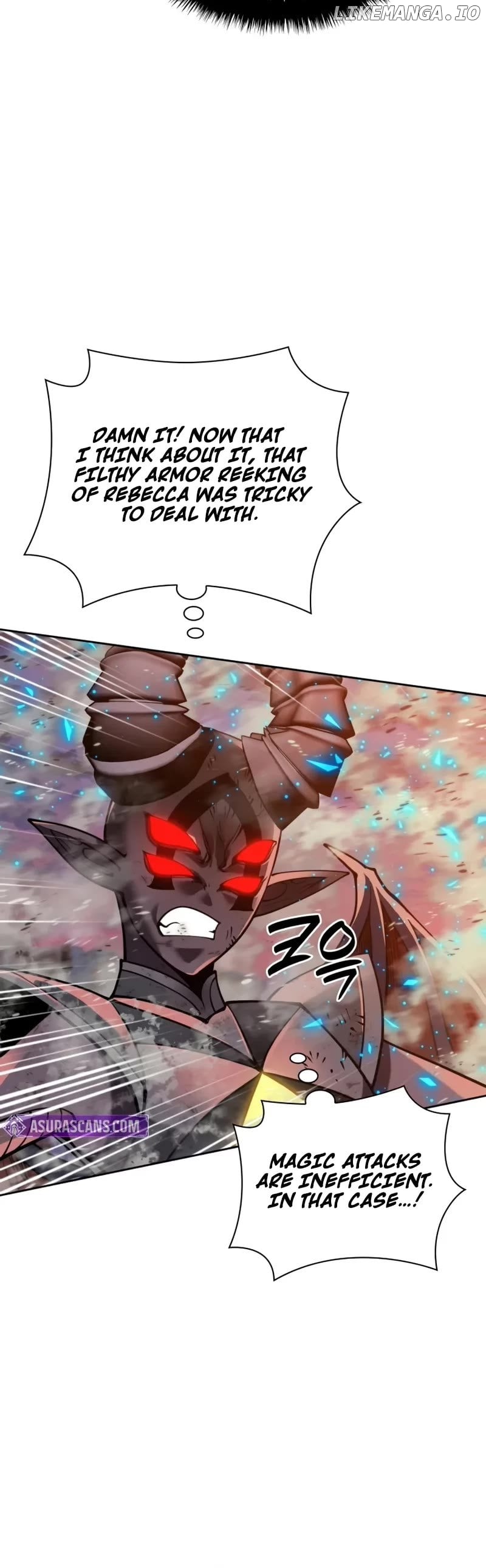 Read Overgeared Manhwa EN Manga Online