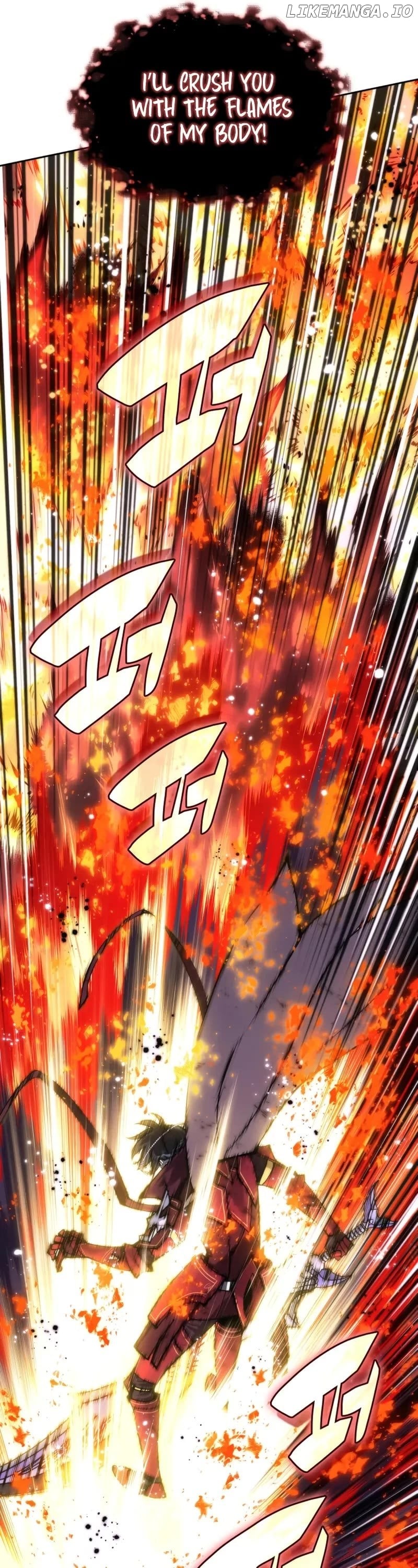 Read Overgeared Manhwa EN Manga Online