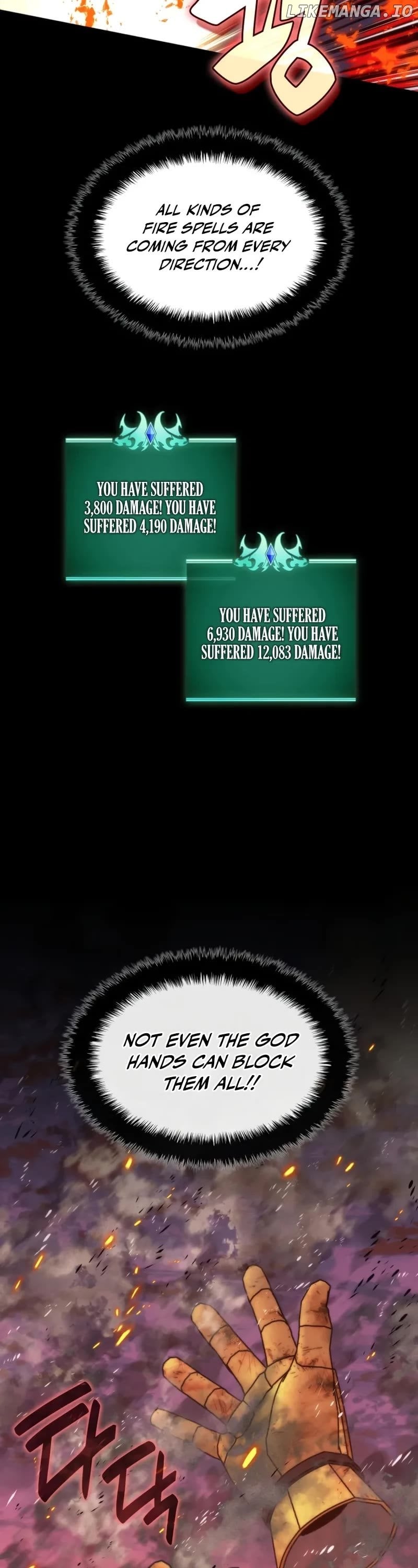 Read Overgeared Manhwa EN Manga Online