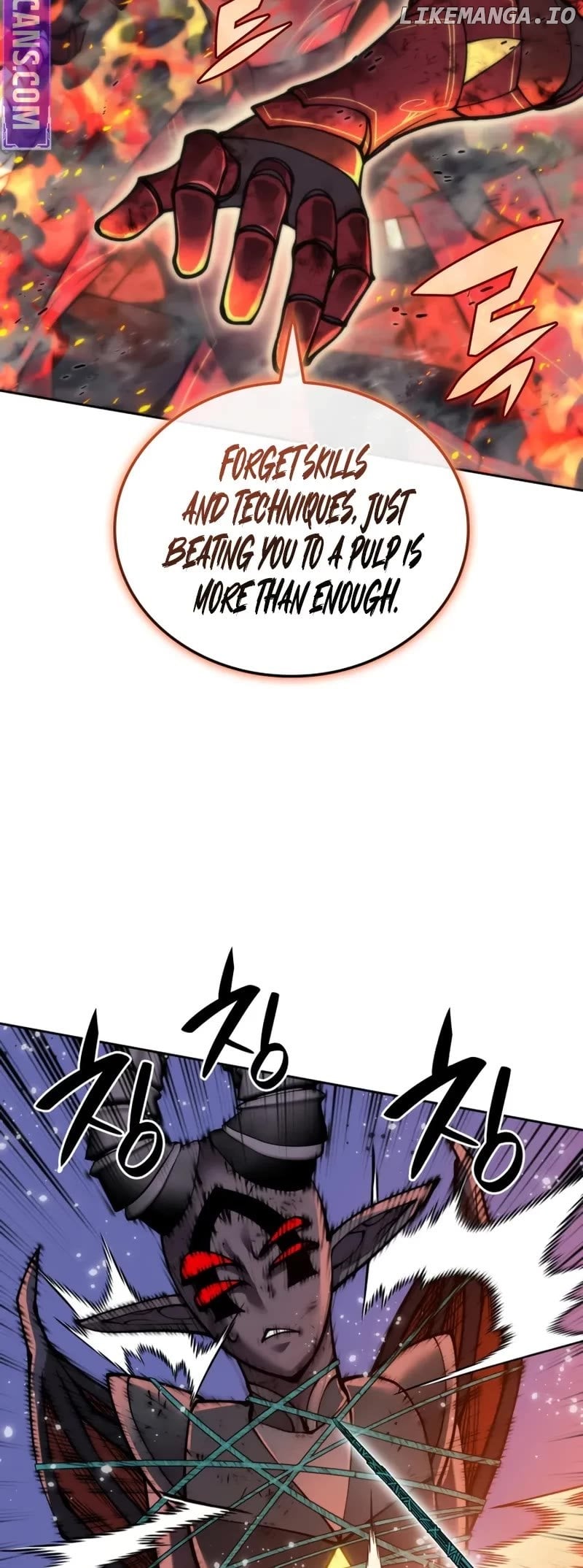 Read Overgeared Manhwa EN Manga Online