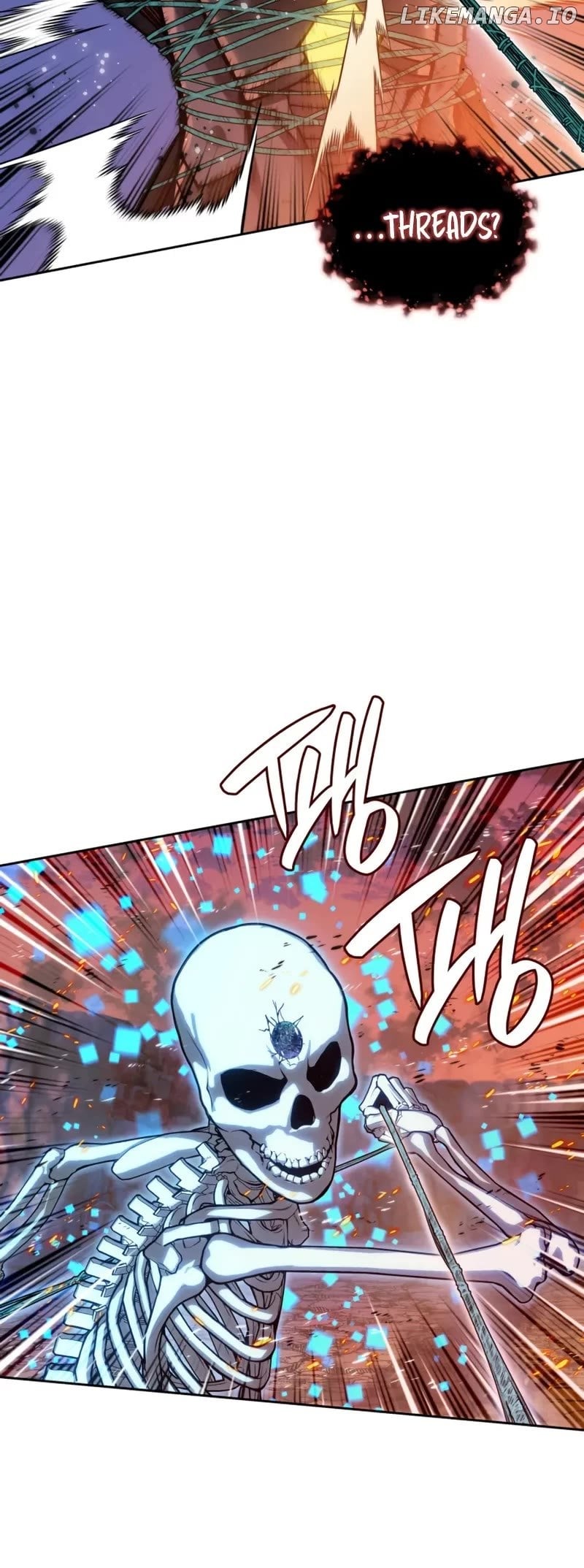 Read Overgeared Manhwa EN Manga Online