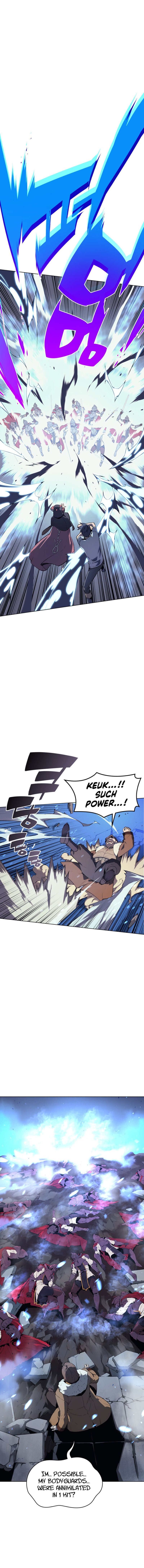 Read Overgeared Manhwa EN Manga Online