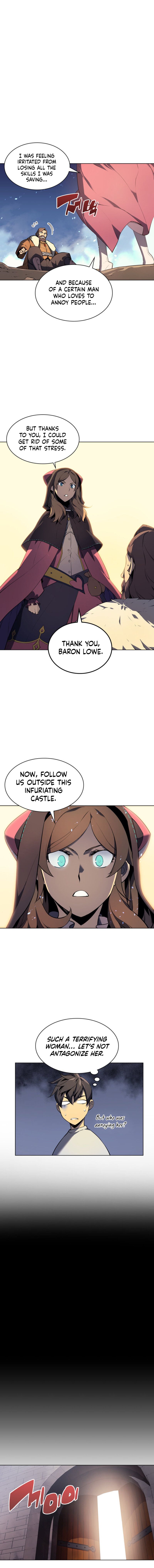 Read Overgeared Manhwa EN Manga Online