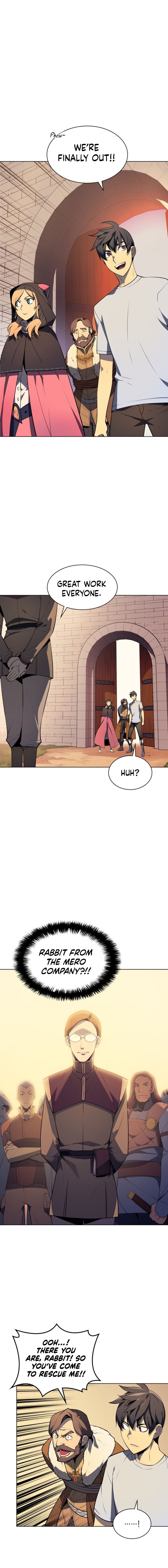 Read Overgeared Manhwa EN Manga Online