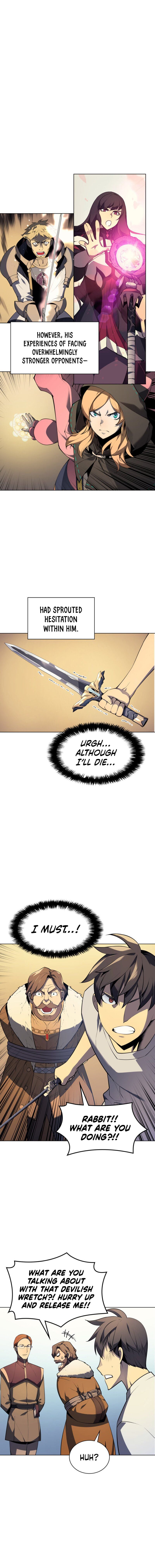 Read Overgeared Manhwa EN Manga Online