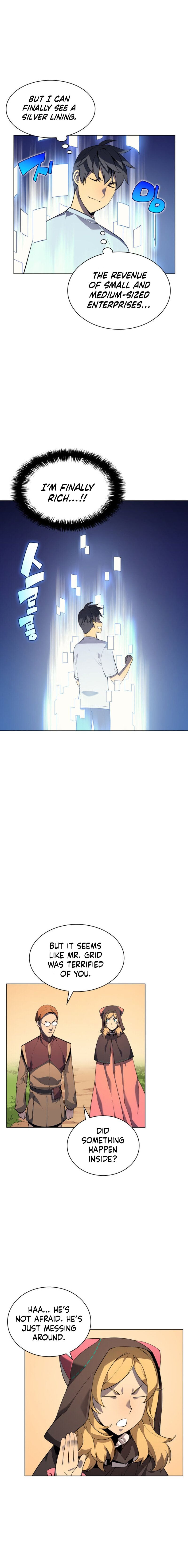 Read Overgeared Manhwa EN Manga Online