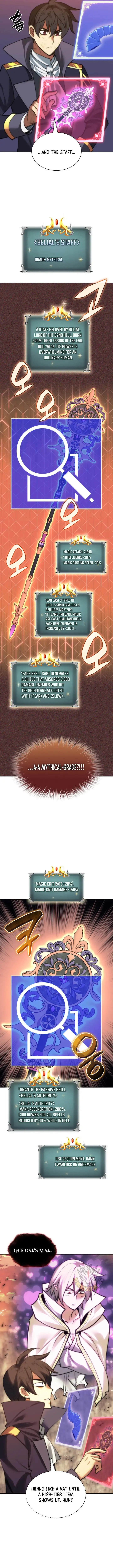 Read Overgeared Manhwa EN Manga Online