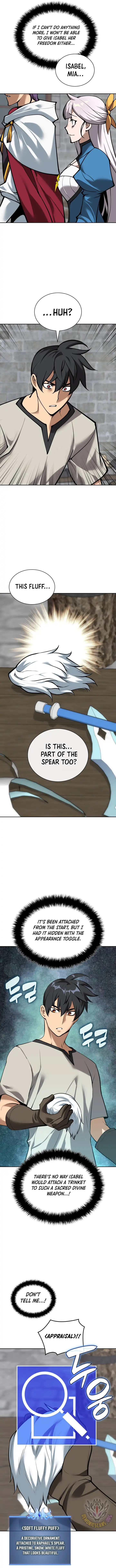 Read Overgeared Manhwa EN Manga Online