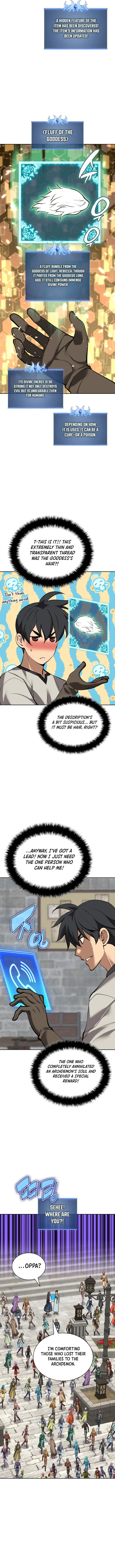 Read Overgeared Manhwa EN Manga Online