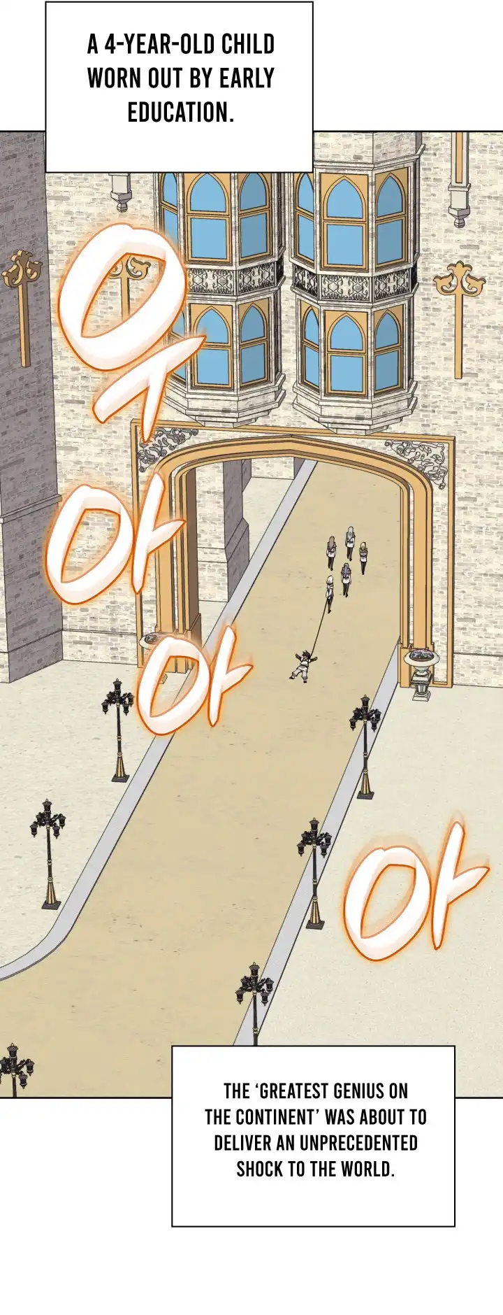 Read Overgeared Manhwa EN Manga Online