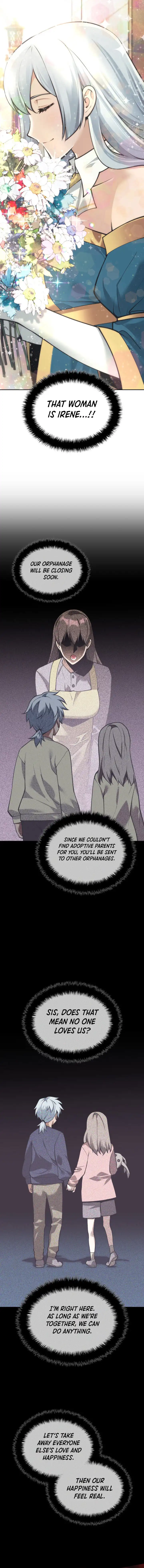 Read Overgeared Manhwa EN Manga Online