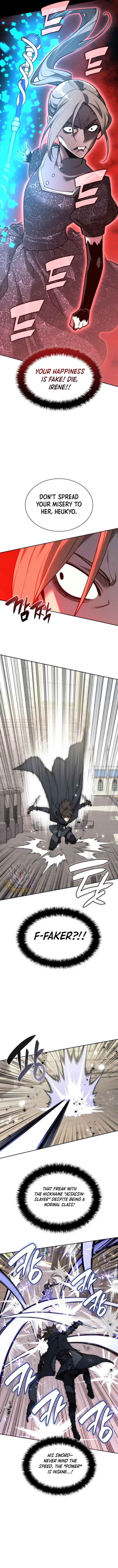 Read Overgeared Manhwa EN Manga Online