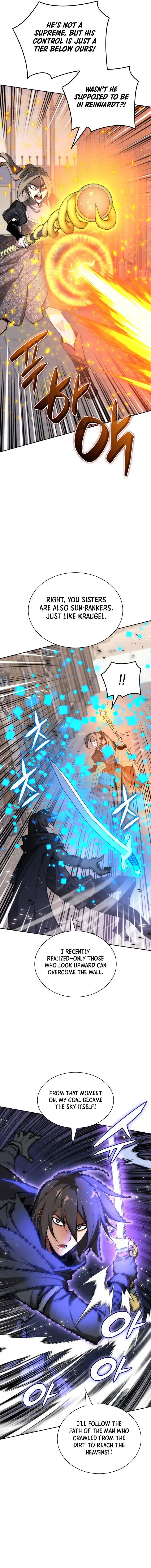 Read Overgeared Manhwa EN Manga Online