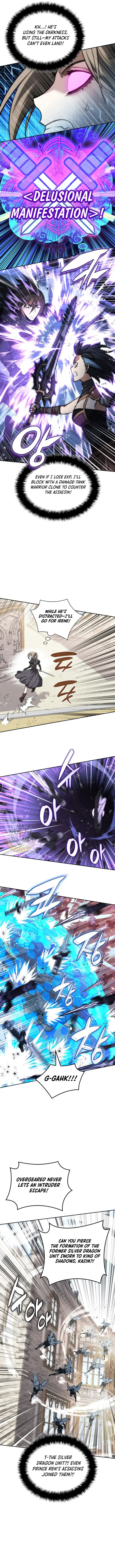 Read Overgeared Manhwa EN Manga Online