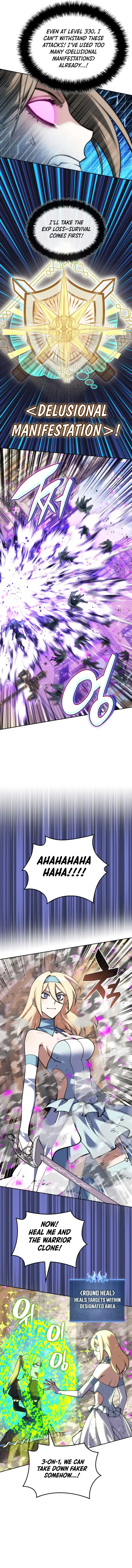 Read Overgeared Manhwa EN Manga Online