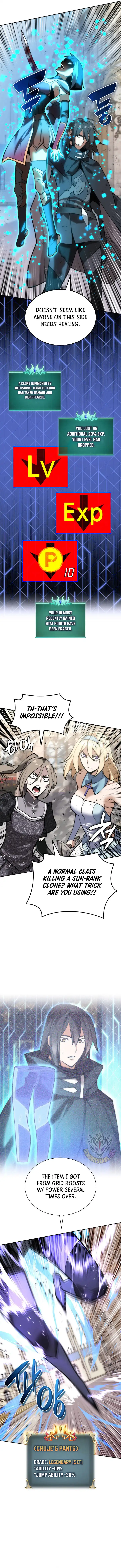 Read Overgeared Manhwa EN Manga Online