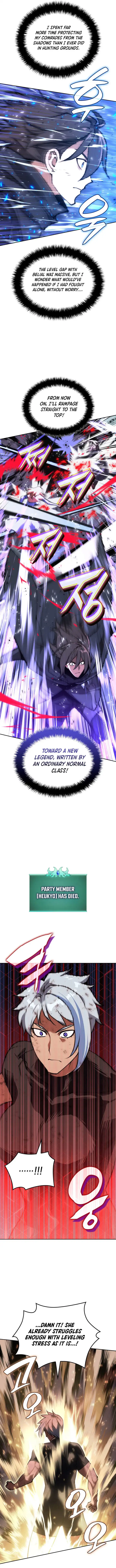 Read Overgeared Manhwa EN Manga Online