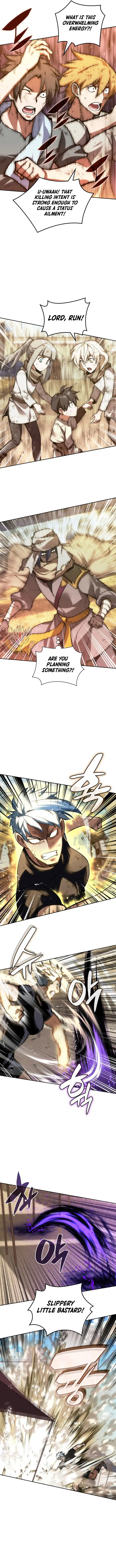 Read Overgeared Manhwa EN Manga Online