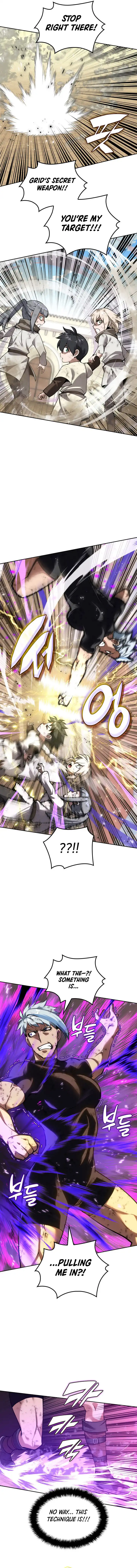Read Overgeared Manhwa EN Manga Online