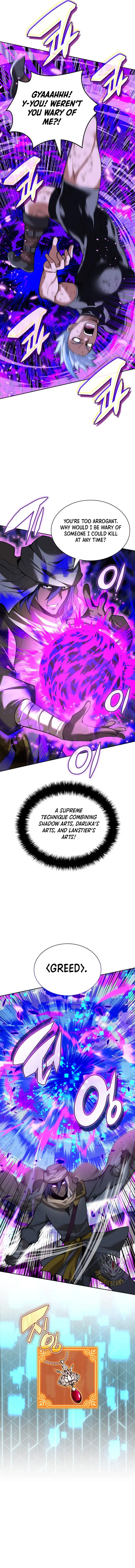 Read Overgeared Manhwa EN Manga Online