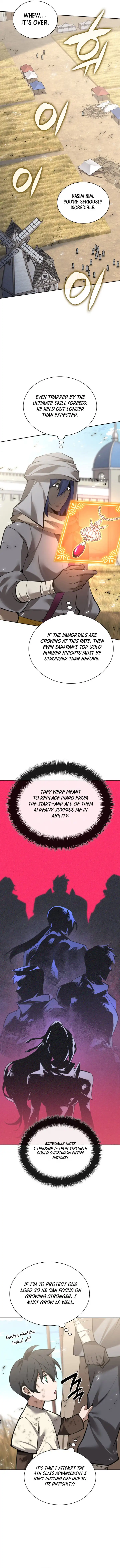 Read Overgeared Manhwa EN Manga Online