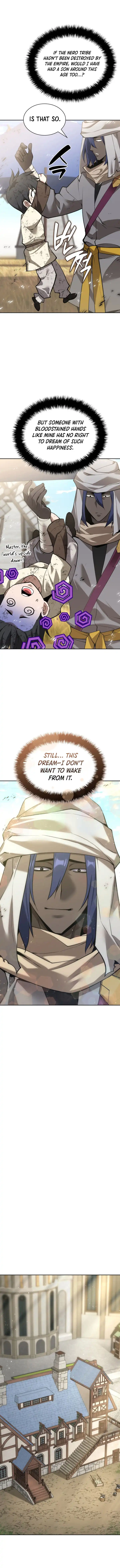 Read Overgeared Manhwa EN Manga Online