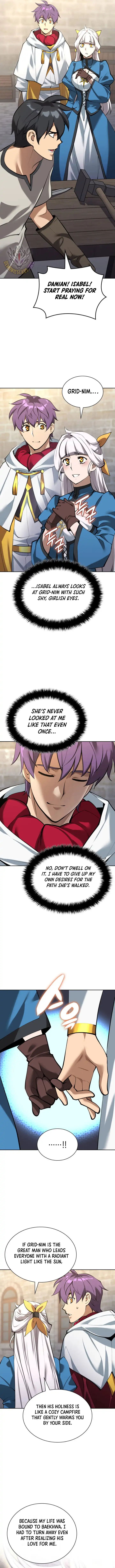 Read Overgeared Manhwa EN Manga Online