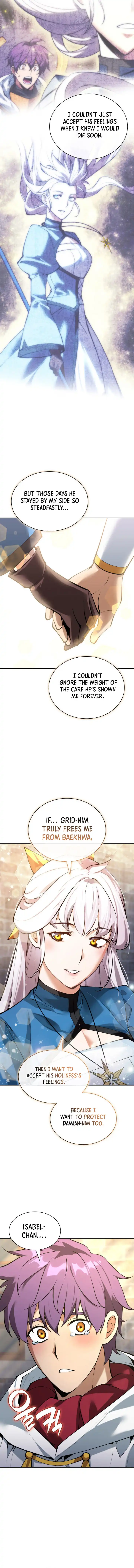 Read Overgeared Manhwa EN Manga Online