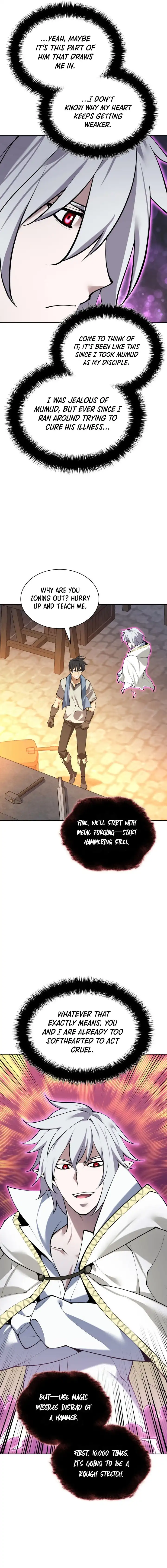 Read Overgeared Manhwa EN Manga Online