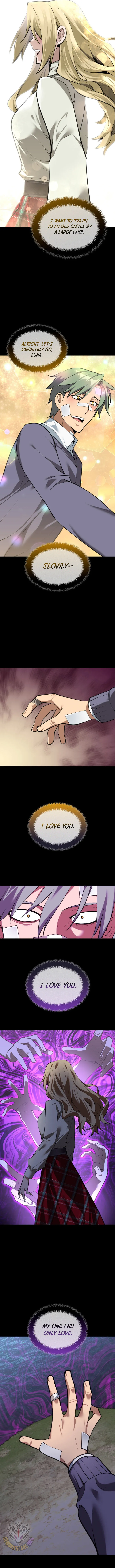 Read Overgeared Manhwa EN Manga Online
