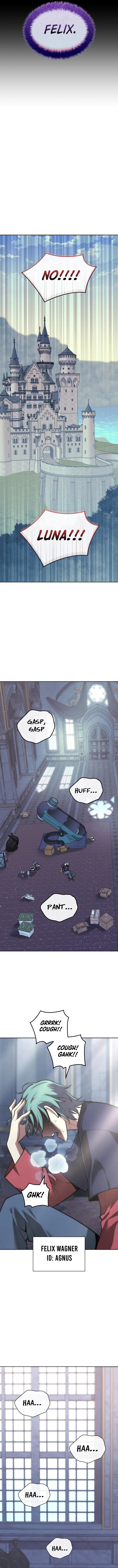Read Overgeared Manhwa EN Manga Online