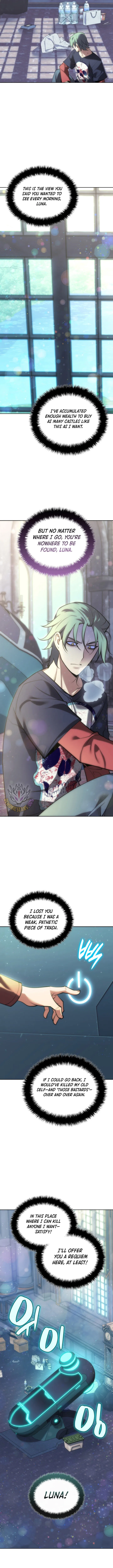 Read Overgeared Manhwa EN Manga Online
