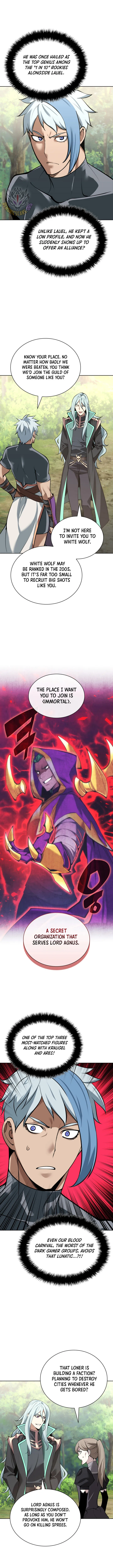 Read Overgeared Manhwa EN Manga Online